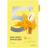 NUMBUZIN No.5 Vitamin Spotlight Sheet Mask - idratante e illuminante 2
