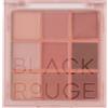 BLACK ROUGE Colordation Mood Palette - Palette di ombretti versatile p