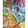 Goodman Games Dungeon Crawl Classics #85 The Making of the Ghost Ring
