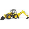 bruder Escavatore JCB 5CX (2015) 02454