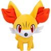 Pokémon PKW4587-20 cm peluche - Fynx, peluche ufficiale