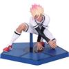 Banpresto Ryusei Shidou Blue Lock - U20 Japan National Team 10 cm, multicolore, BP28565P, ideale per i fan degli anime