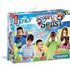 Clementoni - 13850 - Focus Scopri I 5 Sensi