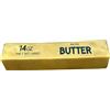 Generisch Butter Squishy Stress Relief Block - Giocattolo sensoriale Fidget con riserva lenta - Per adulti e bambini - Ideale per ufficio, casa, scuola, viaggi - Salvatore d'ansia portatile e vita di tutti i