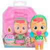 IMC Toys Cry Babies - Beach Babies: Tory