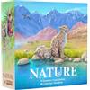 North Star Games Northstar Game Studio Nature - Gioco da tavolo | Adattati in un ambiente che cambia in questo gioco di strategia per adulti, adolescenti famiglie e soli, 1-4 giocatori, età 10+