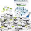GraviTrax Ravensburger - GraviTrax Starter Set XXL, Pista di Biglie, Gioco Interattivo ed Educativo STEM, per Bambini 8+ Anni e Adulti, Compatibile con tutti i GraviTrax, 242 Pezzi, Esclusiva Amazon