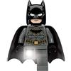 IQ Joy Toy Lego Super Heroes Flashlight Batman 13 cm Lamps Lights