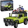 CaDA C62001W Suzuki Jimny C62001W