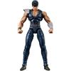 DIG Co. Ltd. Merchandising Fist Of The North Star Digaction Pvc Statue Kenshiro 8 Cm