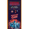 Asmodee Larousse | Stranger Things: Rettet Hawkins | Gioco di famiglia | Gioco di deduzione | 4-6 giocatori | Dai 14+ anni | 15 minuti | Tedesco
