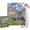 Schipper MNZ - Mount Rushmore