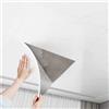 VIIGUIY Pannelli Polistirolo Pannelli Autoadesivi per Controsoffitti da Bagno, Pannelli Decorativi Eleganti per Soffitti (fai-da-te), Piastrelle Adesive in PVC per Pareti(Marble Grain,30 pcs (Cover 2.7 m²))
