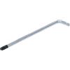 BGS 794-T45 | Chiave ad angolo | extra lunga | profilo a T (per Torx) con/senza alesatura T45