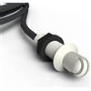 Kudos-Trading Heatmiser - Sensore ditale compatibile con tutti i termostati Heatmiser che accettano sensori remoti inc Neo e Slimline Range Kudos Trading Next Working Day Prime Delivery