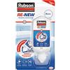 Rubson Re-New - Tubo di silicone per bagno e cucina, 100 ml
