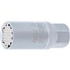 BGS 2533 | Bussola universale | 10 mm (3/8) | 9 - 21 mm
