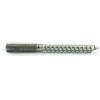 Eisenwaren2000 | Viti prigioniere M6 x 80 mm (5 pezzi) - Viti per legno - Acciaio inox A2 V2A VA - antiruggine