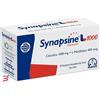A.B.PHARM SRL SYNAPSINE L 1000 10 FLACONCINI 10 ML SENZA GLUTINE NATURALMENTE PRIVO DI LATTOSIO