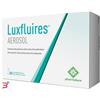 PHARMALUCE SRL SOLUZIONE PER AEROSOL LUXFLUIRES 20 FIALE 5 ML