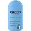 Bilboa, Sapore di Aloe, Crema Doposole Corpo, con Aloe Vera, Mantiene Abbronzatura, Rinfresca e Idrata fino a 48h, Ideale per Pelli Sensibili, 200 ml