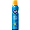 Nivea Sun Nivea Bruma Prot-Refr.200 F-50