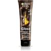 L'Oreal Paris Olia Gloss - Maschera colorante - Toner marrone freddo, per capelli naturali e colorati, 150 ml