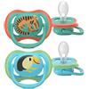 Philips spa AVENT SUCCH AIR 6-18 VE DIS FX