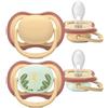 Philips spa AVENT SUCCH AIR 0-6 GG NTT ARA
