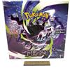 Pokemon Gioco di Carte Abyss Eye Booster Box Mega M5 Giapponese No Shrink Wrap