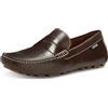 Eastland Patrick, Mocassino Uomo, Marrone, 42 EU