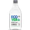 Ecover | Detersivo liquido Zero | 2 x 450 ml
