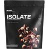 Beverly Nutrition Beverly ISOLATE CFM 1 kg | Proteine isolate del siero di latte premium (Whey Isolate) | 30 g di proteine | A basso contenuto di lattosio e senza zuccheri aggiunti | 29 porzioni (Cioccolato e cookie)