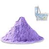 Rakiuty Detergente per WC,Toilet Cleaner,Toilet Cleaning Foam,Disincrostante WC,Pulizia Profonda Della Schiuma,Instant Action Foam for Sparkling Clean Toilets,Touch Free Foaming Toilets Cleaner,100g