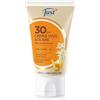 Bizzico LATTE SOLARE JUST (CREMA VISO SOLARE 30)