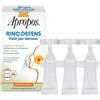 DESA PHARMA Srl APROPOS RINO DEFENS 10 FIALE 5 ML PER AEROSOL