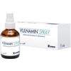 Vulnamin Spray 30Ml Flacone In Vetro Con Erogatore A Tasto