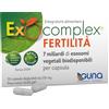 GUNA SpA Exocomplex Fertilita' 30 Capsule