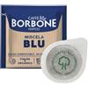 Caffè Borbone 600 Cialde Caffè Borbone Filtro carta ESE 44 mm Miscela Blu Cremosa Offerta