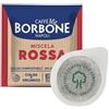 Caffè Borbone 600 Cialde Caffè Borbone Filtro carta ESE 44 mm Miscela Rossa Cremosa Offerta