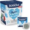 Caffè Borbone 200 Cialde Caffè Borbone Miscela MIA MAGICA NAPOLI BLU EDIZIONE LIMITATA
