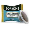 Bialetti Capsule Caffè Borbone Miscela Oro Espresso Cremoso Compatibil sistema Bialetti