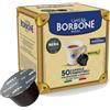 Caffè Borbone 200 Dolce Gusto Capsule Caffè Borbone Miscela Nera Compatibili macchine Nescafe'