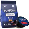 Caffè Borbone 180 Capsule Caffè Borbone Compatibili Dolce Gusto Miscela Blu a macchine Nescafe