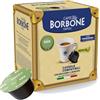 Caffè Borbone 200 Capsule Caffè Borbone Dolce Gusto Miscela Deca Compatibili SYSTEM Nescafe*