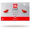 Illy 30 capsule illy x-caps classico
