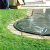 Copertura invernale con occhielli+cavo elastico FORMA LIBERA - 210 gmq