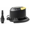 Pompa sommersa EUROCOVER per coperture invernali piscina