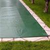 Copertura invernale occhielli+cavo -piscina rettangolare 8x4m -400 gmq