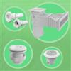 Kit accessori da murare 55